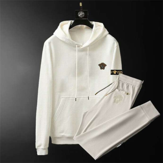 Picture of Versace SweatSuits _SKUVersaceM-3XL12yr0130192